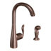 Oil Rubbed Bronze