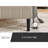 DeCoro Chicago Modern Tufted Upholstered Platform Bed-235688530-237924051