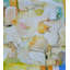 241 A Walk In Tuscany Print by Anne B. Schwartz-64401949