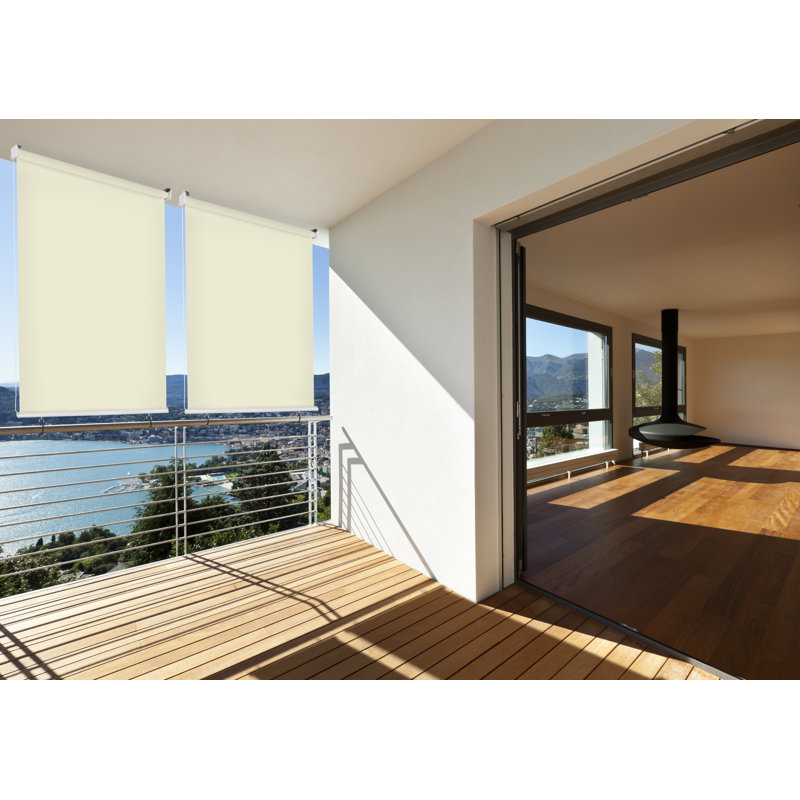 Room Darkening Roller Blind, 140 cm L x 230 cm W
