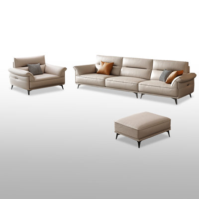 3 - Piece Living Room Set