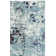 Travers Performance Abstract Rug