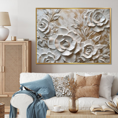 Arihaan, reproduction d'art sur toile