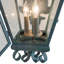 Verde 3 - Light Armed Sconce