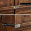 Japanese Style Display Bookcase