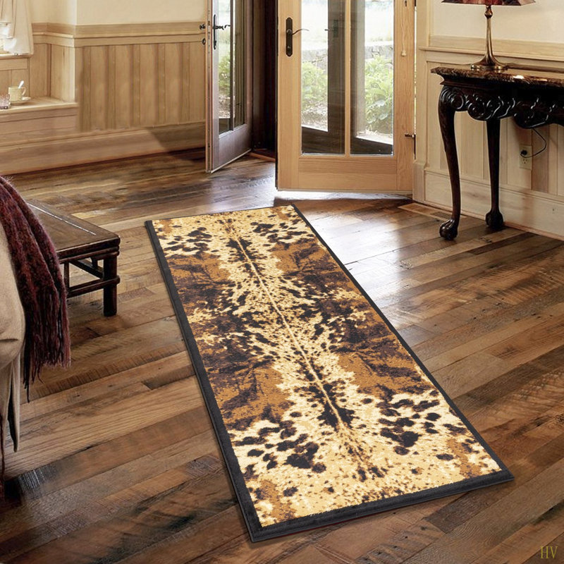 2 pi X 3 pi Tapis Southwest, Rectangulaire 2 pi x 3 pi