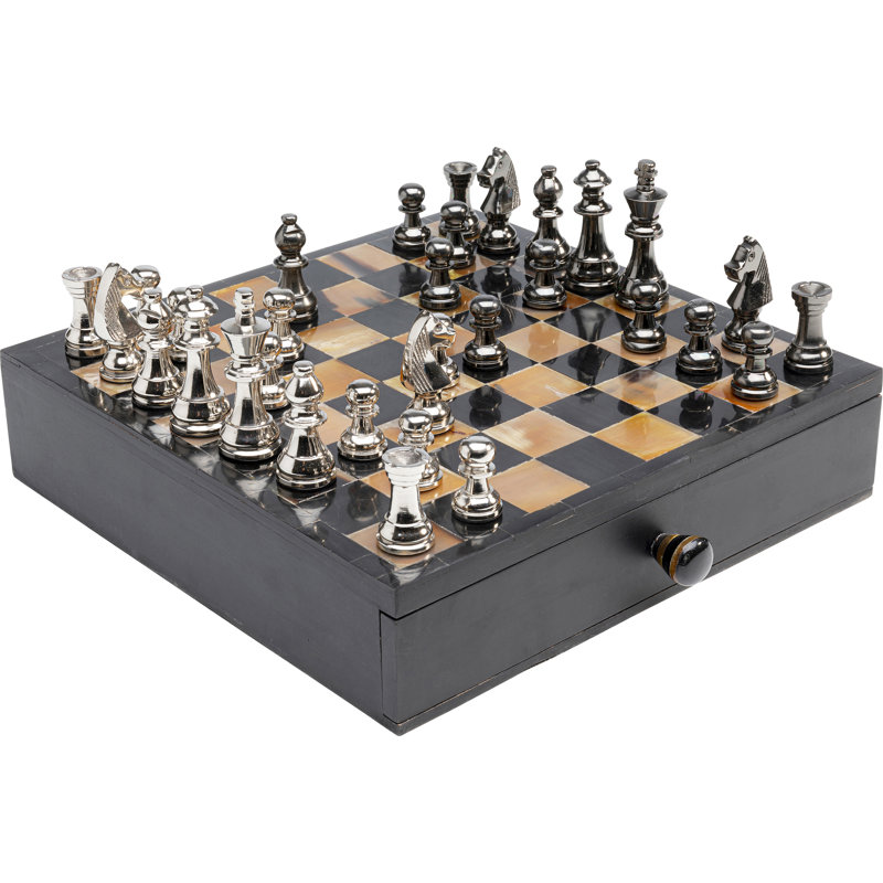 Chess Decorative Game