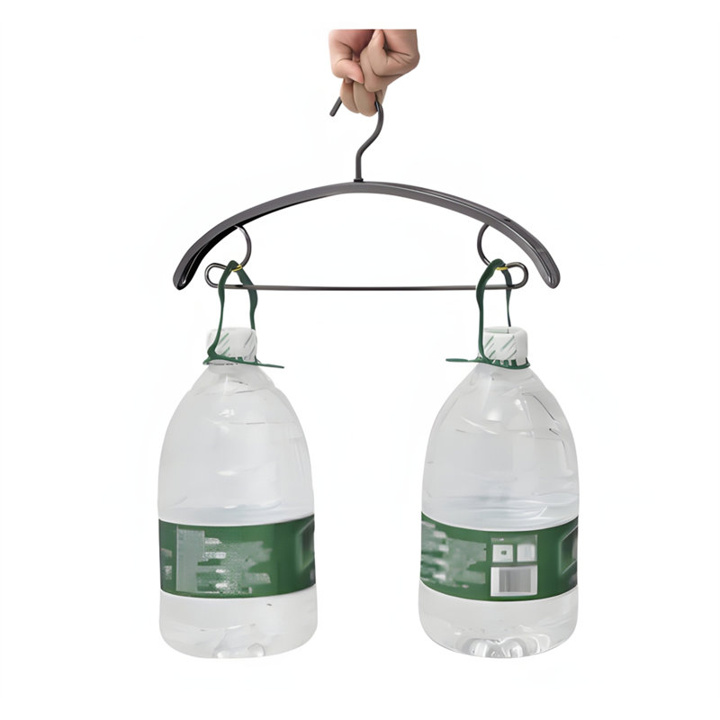 Cintre en alliage d'aluminium, 30