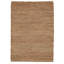Nala Handwoven Nature Jute Beige Rug-59528248