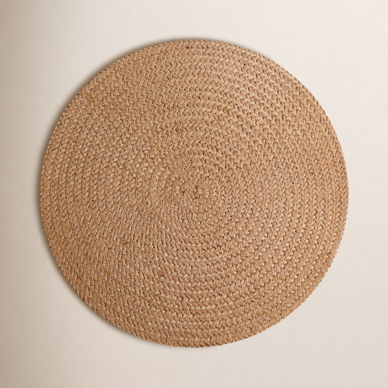Khaja Jute/Rattan 15" Placemat