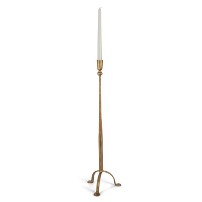 Manor Candlestick