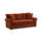 Ardmont 81'' Rolled Arm Sofa with Reversible Cushions-945544095