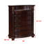 Commode 5 tiroirs Ilkley-2073077808