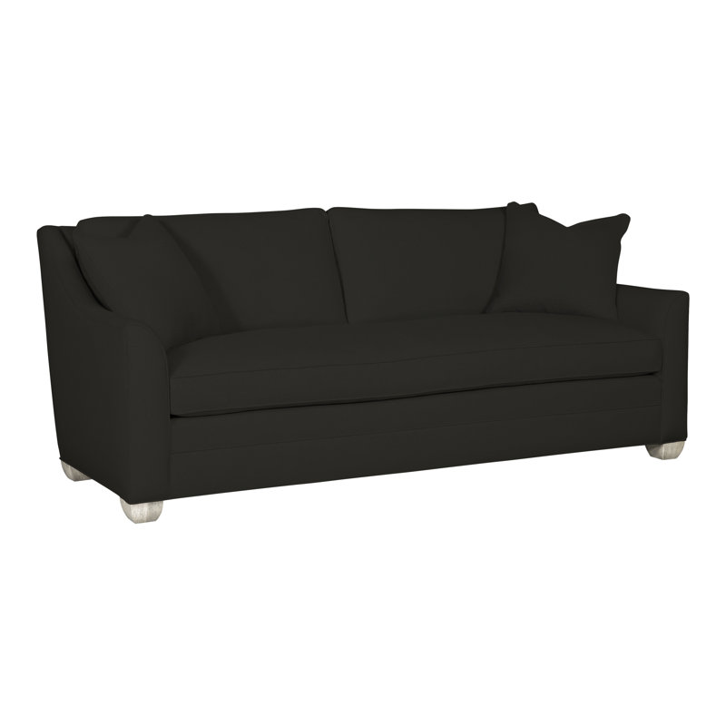 Canapé Nicholas, Perigold montage onyx, Wrenn, Non