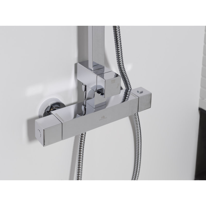 Columna Tina Shower Column