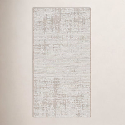 Rossa Camel Sky Blue Outdoor Rug