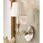 NEMA Crystal Sconce-128190532