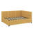 Full-Sized Daybed With Concealed Trundle Bed-1025801496