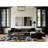 Nebula Leaves Rug-1750474924