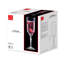 Florian Champagne Flutes - 210ml