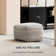Flintridge Upholstered Pouf