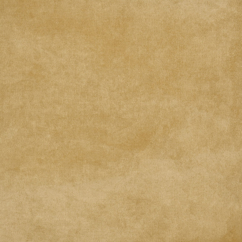 Padma Semi Sheer Curtain Single Panel, Gold