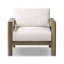 MILFORD Outdoor Lounge Chair