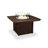 POLYWOOD Square 42" Fire Pit Table-139064728-31636159