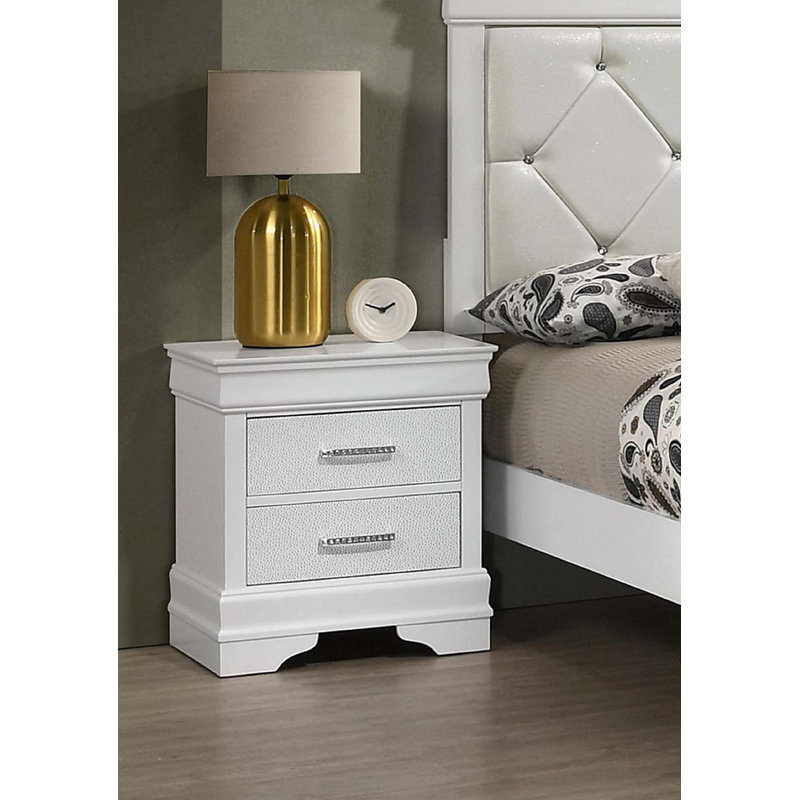 Mobilier de chambre à coucher 1pc