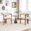 Chaise rembourrée Bula Stanford-114256776