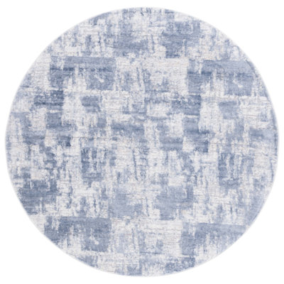 Joziah 700 Performance Abstract Rug