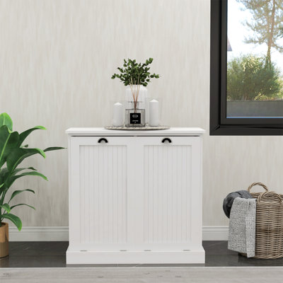 Armoire décorative Theddy