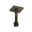 Luminaire suspendu linéaire pour îlot de cuisine 3 lumières Eckstein-637292890
