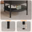 Modern coffee table-904954776