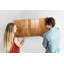 Magnetic Glass Dry Erase Board