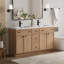 Ensemble de meuble-lavabo double 72 po Jadaya-1354908474-1354908477