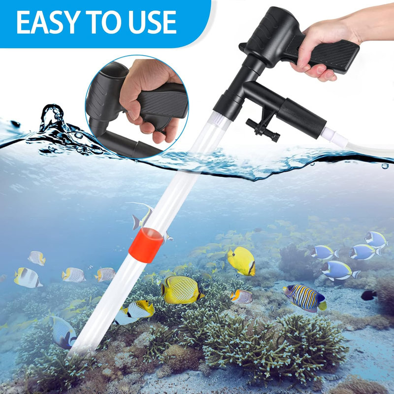 Evajo Aquarium Accessory