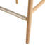 Chilton Outdoor Teak Bar Stool-1699737297