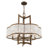 Belisle 6 - Light Chandelier-1262334607