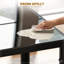 5 - Piece Normal Height dining set-1352861064