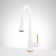Ridgeway Single Handle Pull-Down Kitchen Faucet