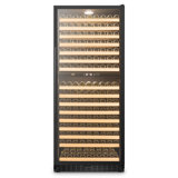 32" 287 Bottle Dual Zone Freestanding/Built-in Wine Refrigerator