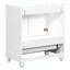 Base de meuble-lavabo simple Dezhane 29,50 seulement