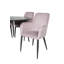 Avien 4 - Person Dining Set