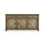 Eon 72'' W Solid Wood Sideboard