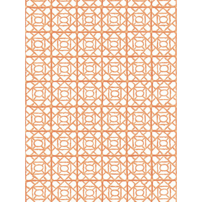 ORMOND FRET WALLCOVERING