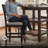 Leangelo 4 - Person Four Leg Dining Set-95210604-95210605-95210606