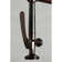Continental Pull Down Touch Single Handle Kitchen Faucet with Handles