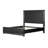 Cal.King Bed, Black-60559623