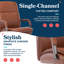 Opus Leather Swivel Executive Office Chair-282951751-282951752